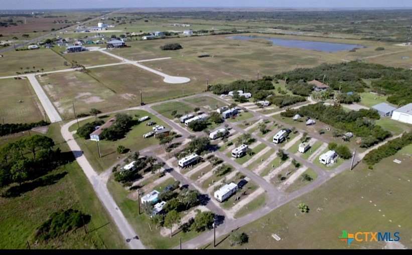 10 Acres of Improved Mixed-Use Land for Sale in Port O'Connor, Texas
