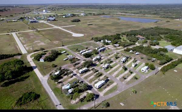 10 Acres of Improved Mixed-Use Land for Sale in Port O'Connor, Texas