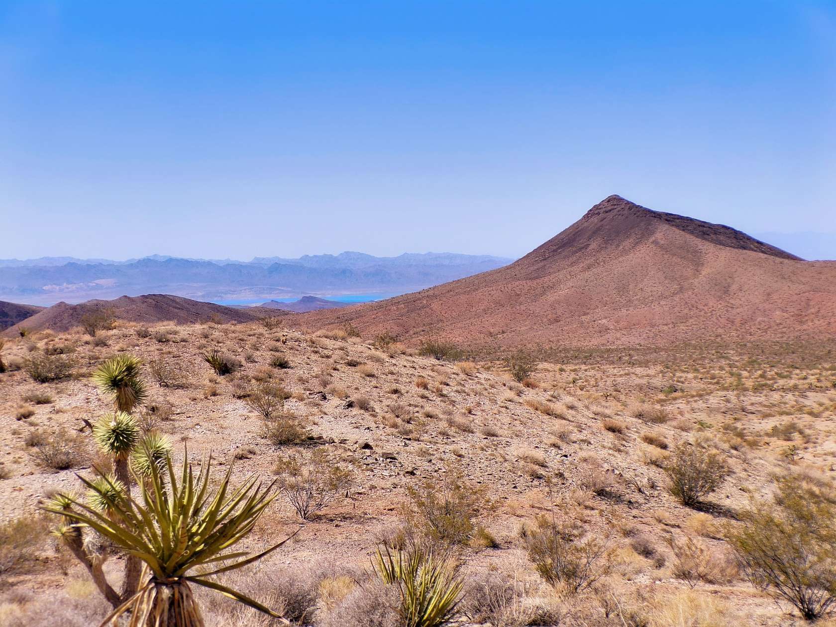 6.79 Acres of Land for Sale in Kingman, Arizona