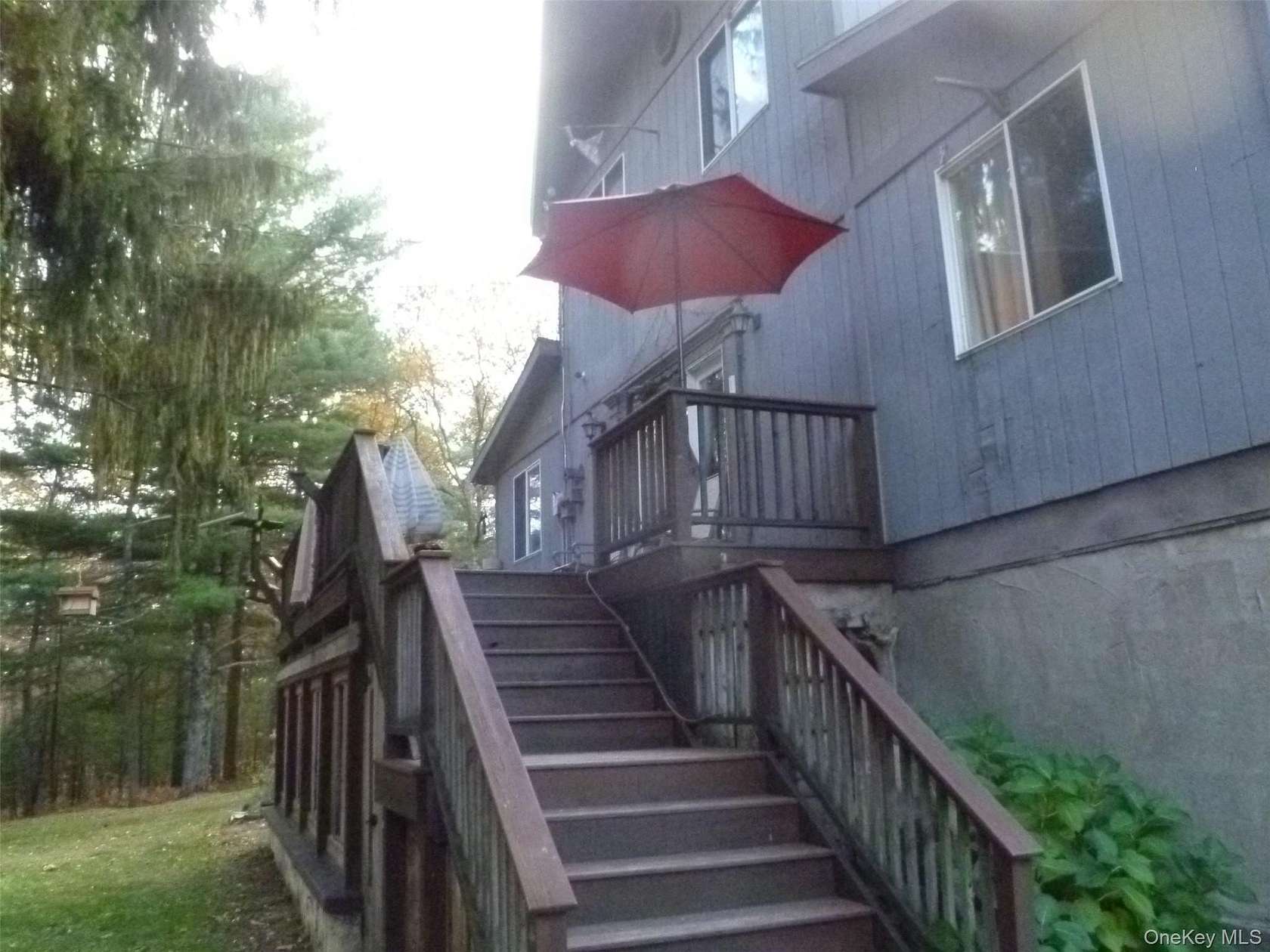 2.5 Acres of Residential Land with Home for Sale in Marlboro, New York