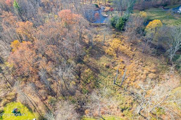 1.68 Acres of Residential Land for Sale in Mendham, New Jersey