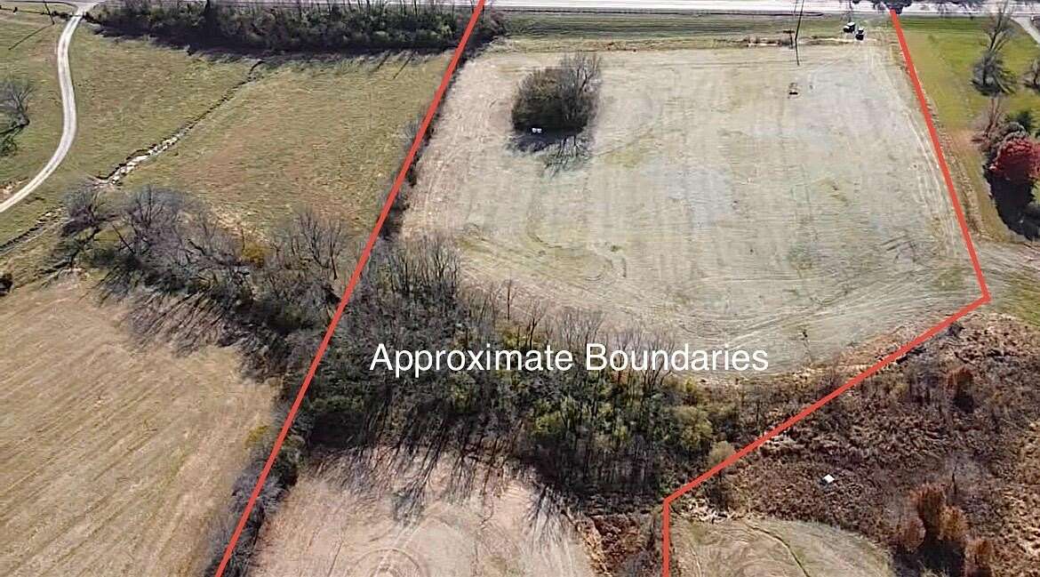 11 Acres of Land for Sale in Danville, Kentucky