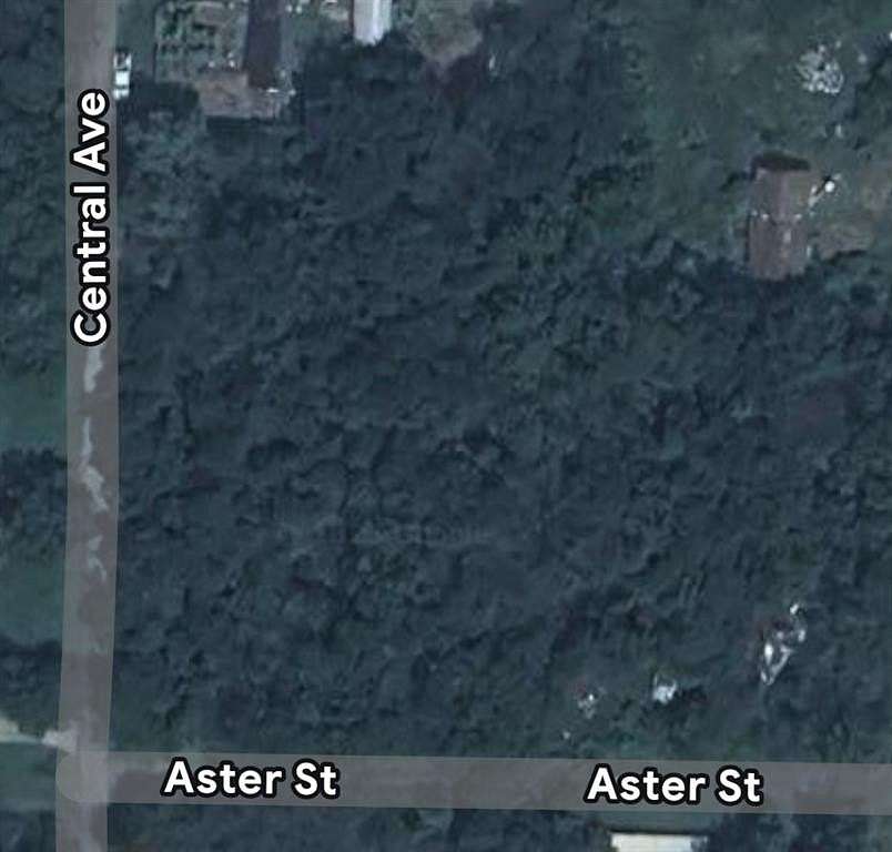 1.12 Acres of Residential Land for Sale in Schulter, Oklahoma