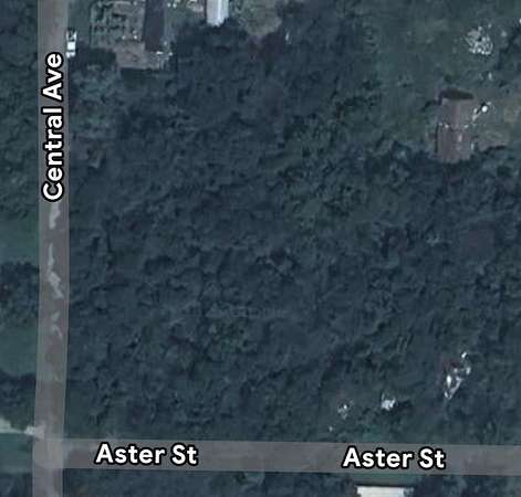 1.12 Acres of Residential Land for Sale in Schulter, Oklahoma