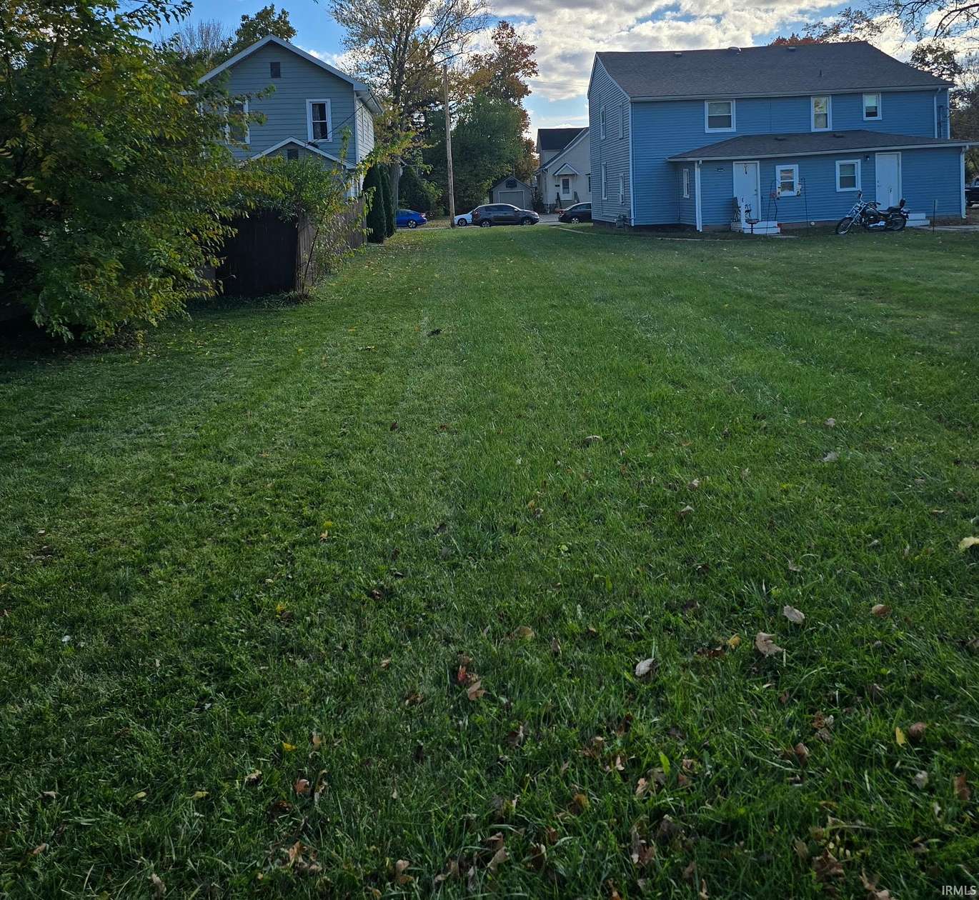 0.08 Acres of Residential Land for Sale in Auburn, Indiana