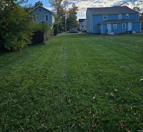 0.08 Acres of Residential Land for Sale in Auburn, Indiana