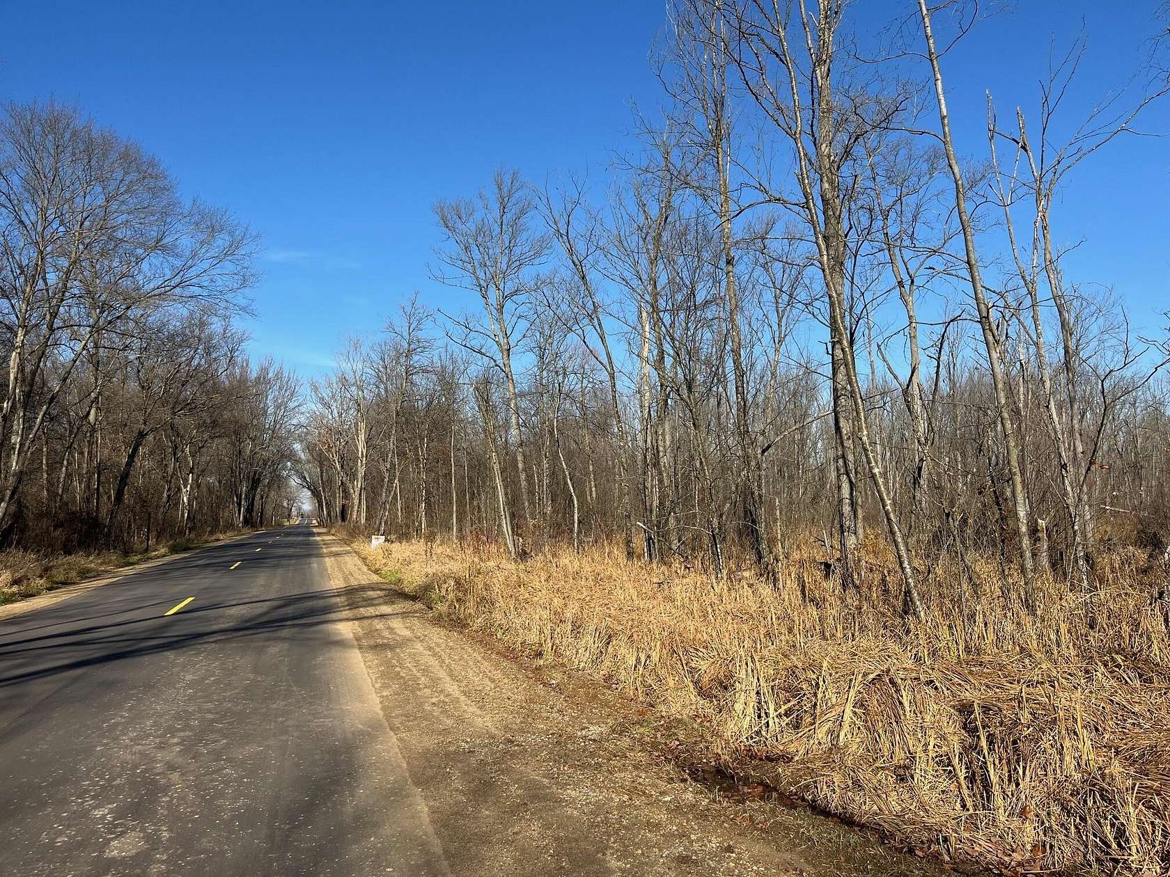 35 Acres of Recreational Land for Sale in Marcellus, Michigan