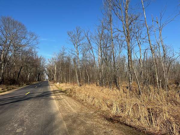 35 Acres of Recreational Land for Sale in Marcellus, Michigan