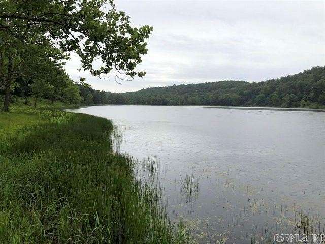 28 Acres of Recreational Land for Sale in Hattieville, Arkansas