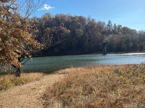 28 Acres of Recreational Land for Sale in Hattieville, Arkansas