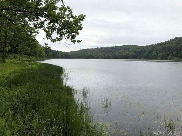 28 Acres of Recreational Land for Sale in Hattieville, Arkansas