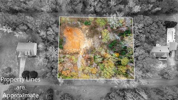 0.95 Acres of Residential Land for Sale in Anderson, South Carolina