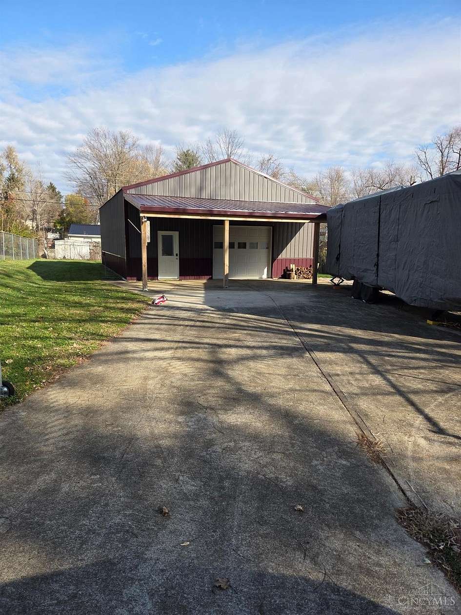 0.23 Acres of Land for Sale in Paint Township, Ohio