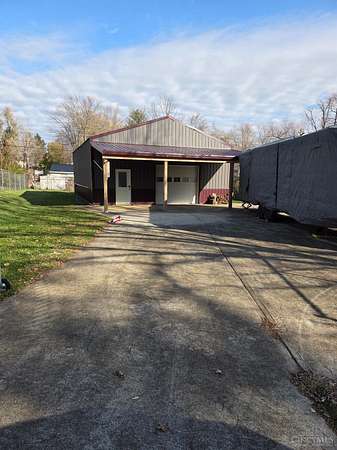 0.23 Acres of Land for Sale in Paint Township, Ohio