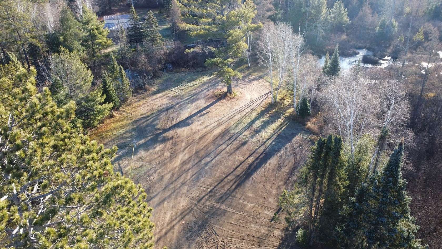 0.65 Acres of Land for Sale in Tomahawk, Wisconsin