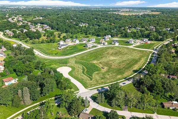0.4 Acres of Residential Land for Sale in Coralville, Iowa