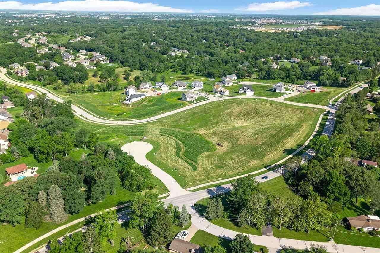0.38 Acres of Residential Land for Sale in Coralville, Iowa