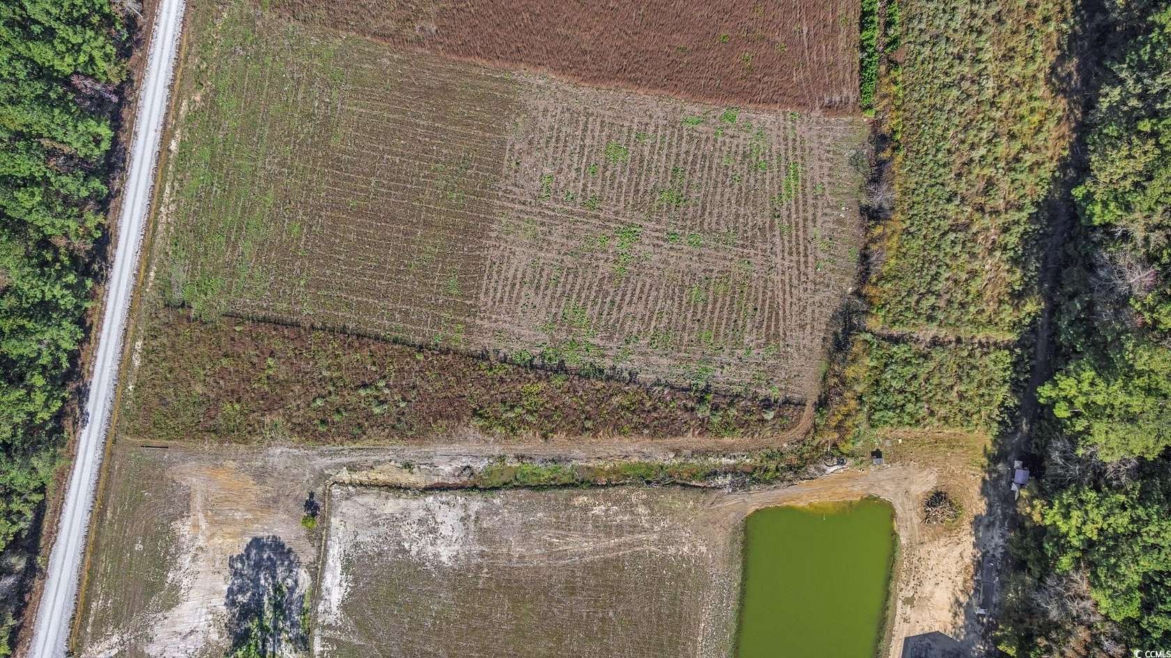 1.19 Acres of Land for Sale in Conway, South Carolina