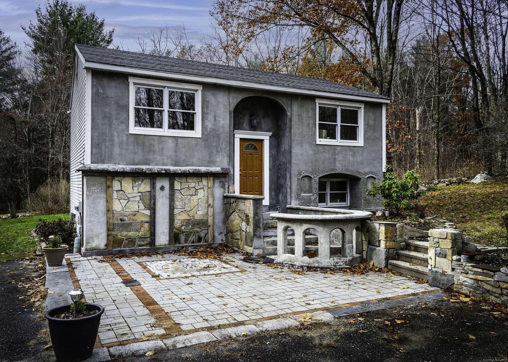 3.3 Acres of Residential Land with Home for Sale in Goshen, Connecticut