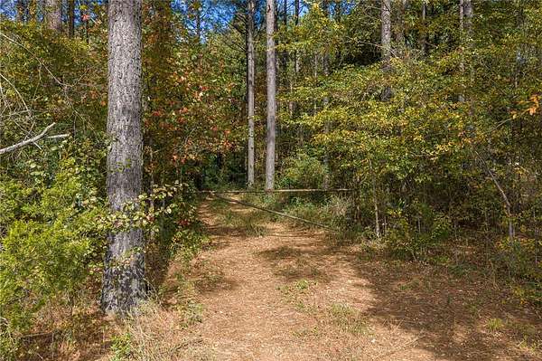 7 Acres of Residential Land for Sale in Booneville, Arkansas