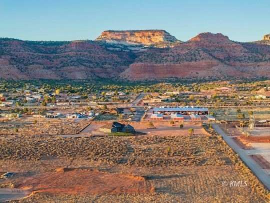 2.34 Acres of Residential Land for Sale in Kanab, Utah