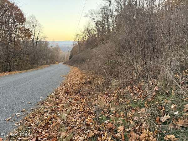 2.5 Acres of Residential Land for Sale in New Tazewell, Tennessee