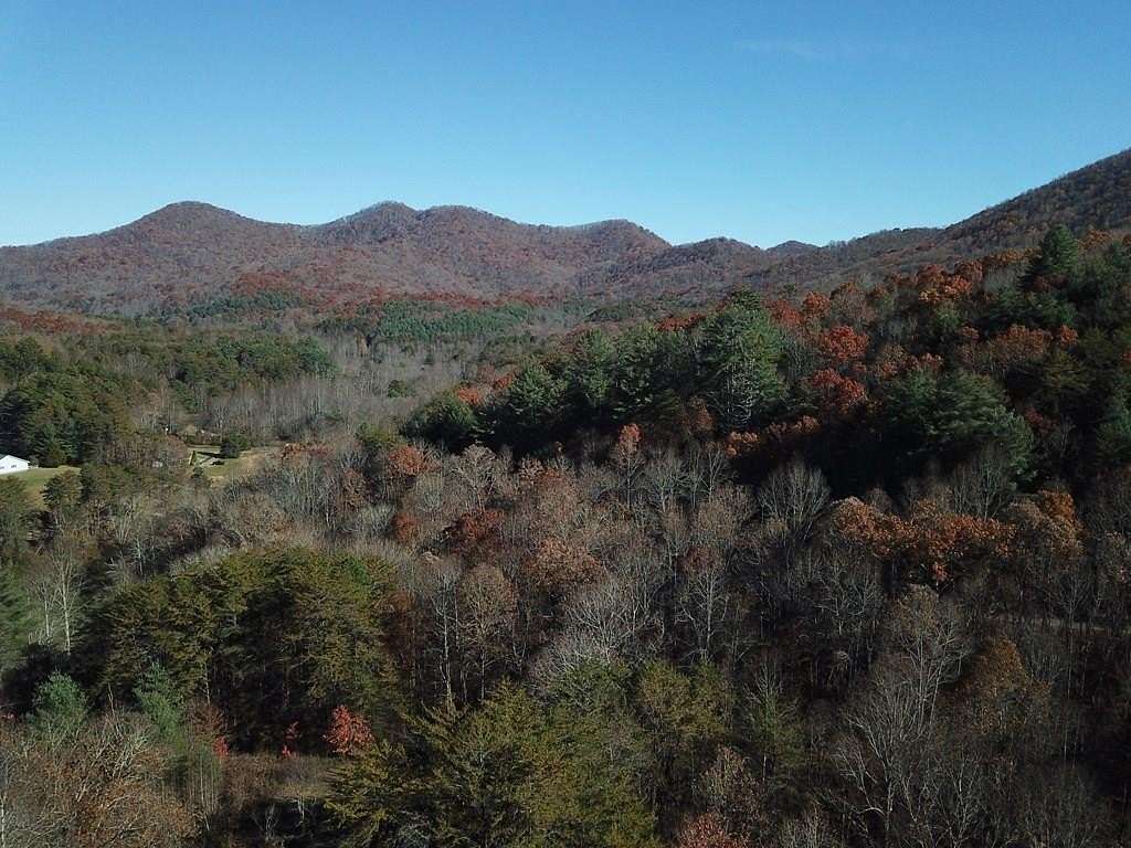 1.15 Acres of Land for Sale in Blairsville, Georgia