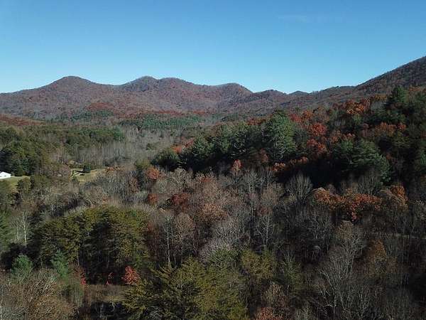 1.15 Acres of Land for Sale in Blairsville, Georgia