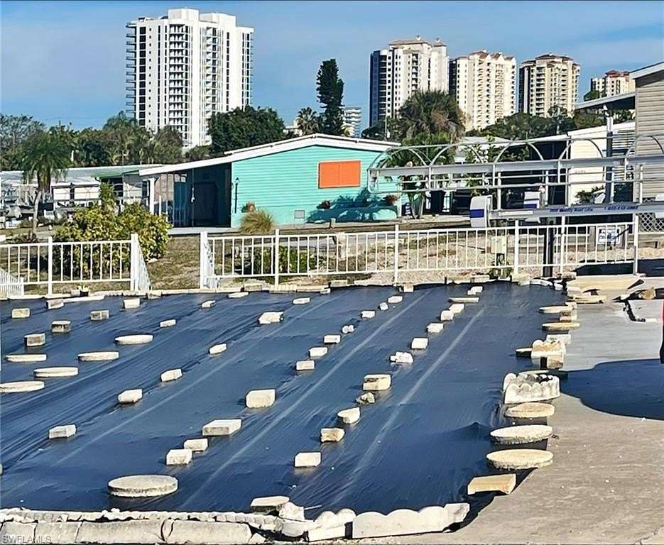 0.09 Acres of Residential Land for Sale in Bonita Springs, Florida