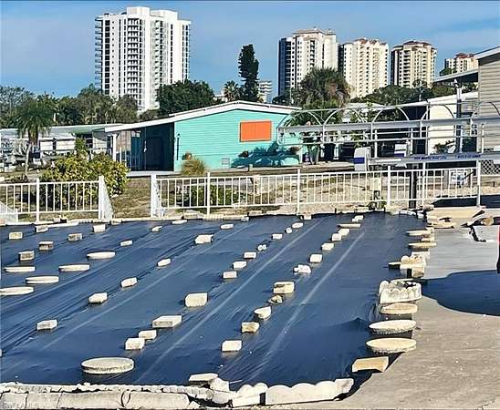 0.09 Acres of Residential Land for Sale in Bonita Springs, Florida