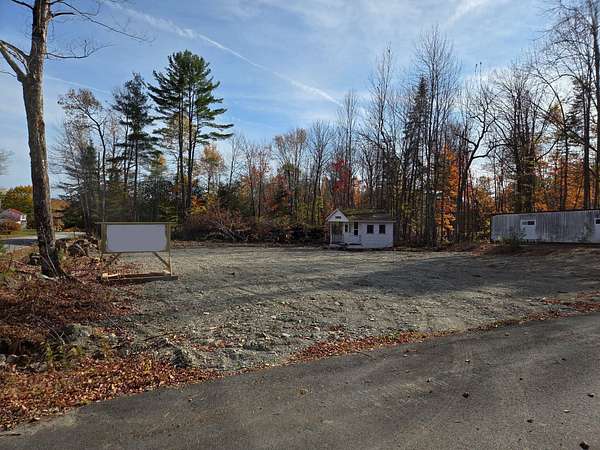 0.7 Acres of Land for Sale in Sebec, Maine