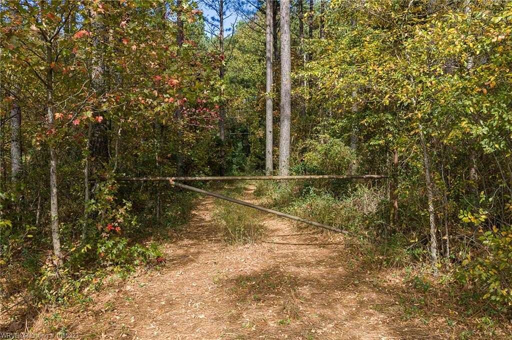 11.4 Acres of Land for Sale in Booneville, Arkansas