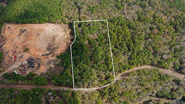 11.8 Acres of Land for Sale in Kilgore, Texas