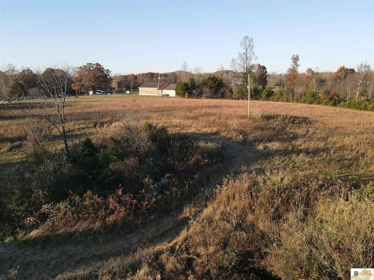 5.16 Acres of Residential Land for Sale in Science Hill, Kentucky