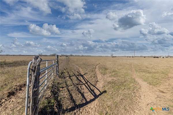 73 Acres of Improved Land for Sale in Nixon, Texas