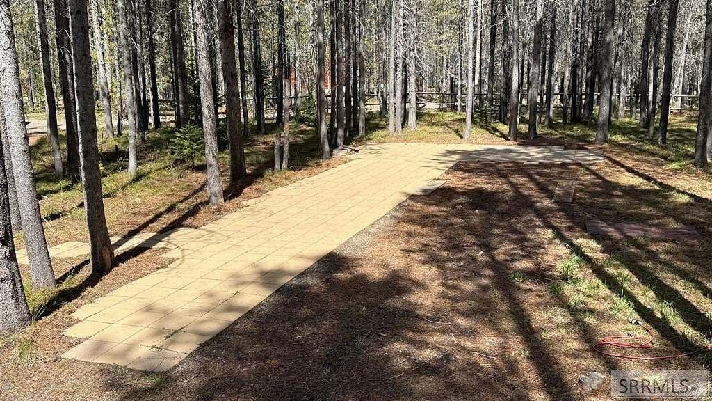 0.75 Acres of Land for Sale in Island Park, Idaho