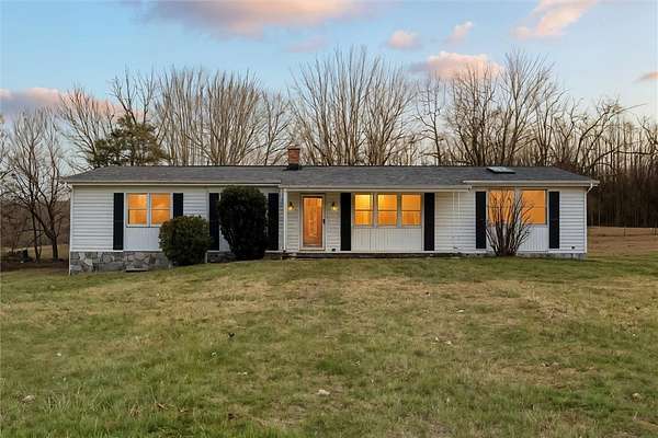 1.5 Acres of Residential Land with Home for Sale in Derry Township, Pennsylvania