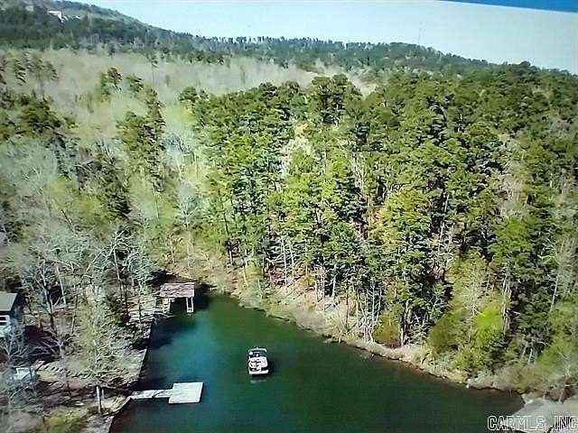 0.46 Acres of Residential Land for Sale in Hot Springs Village, Arkansas