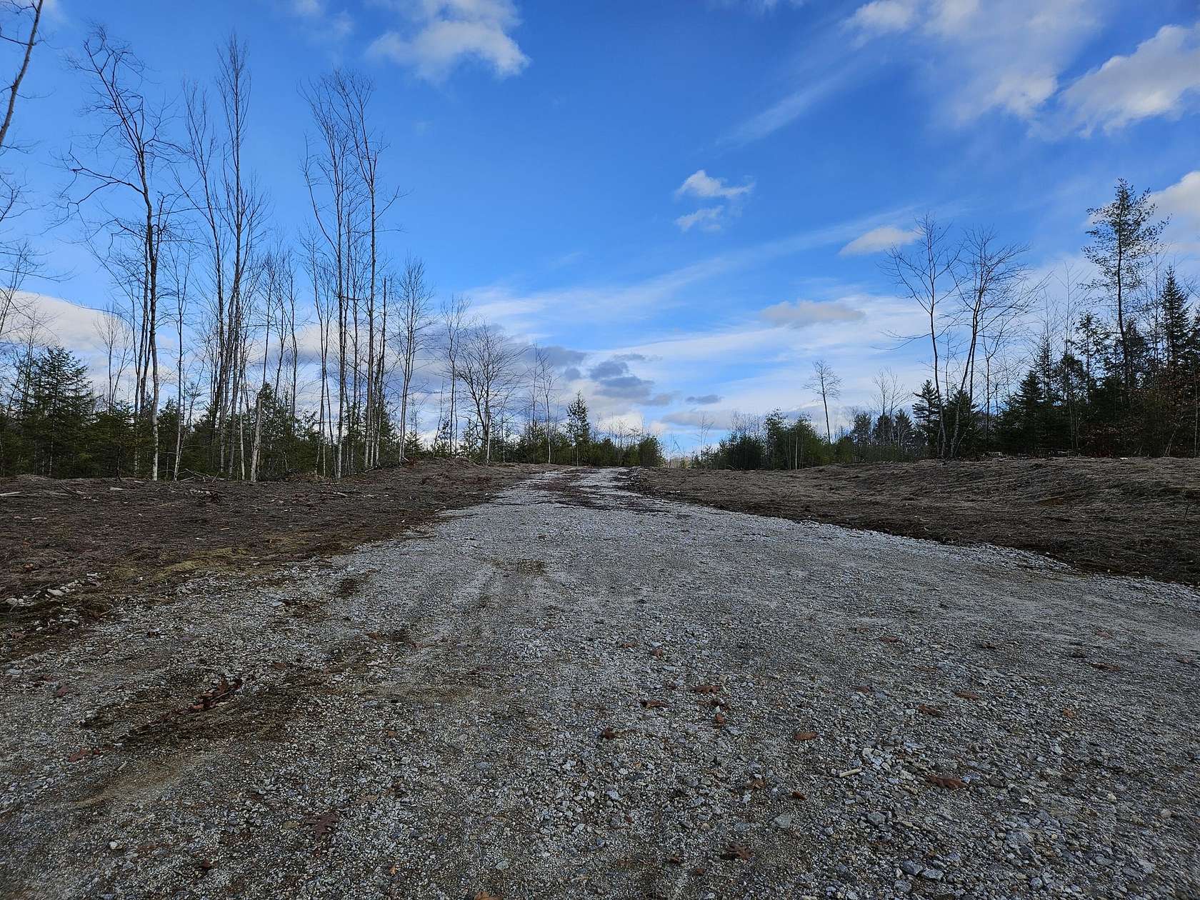 17 Acres of Recreational Land for Sale in New Sharon, Maine