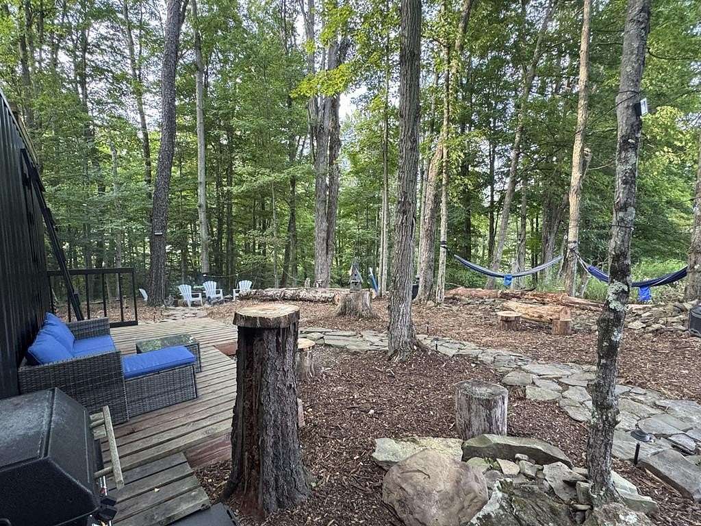 3 Acres of Land for Sale in Gillett, Pennsylvania