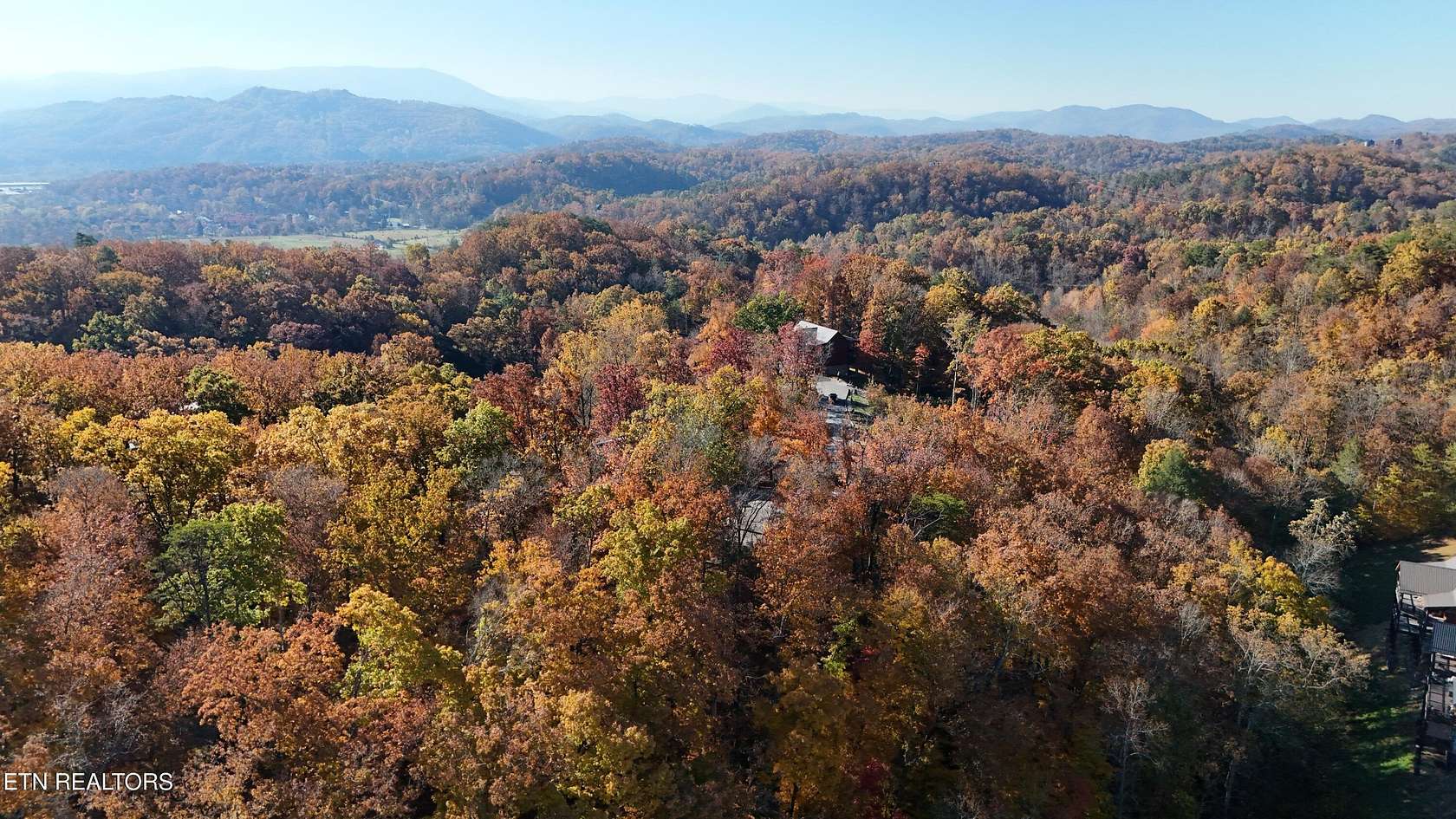 0.31 Acres of Land for Sale in Sevierville, Tennessee