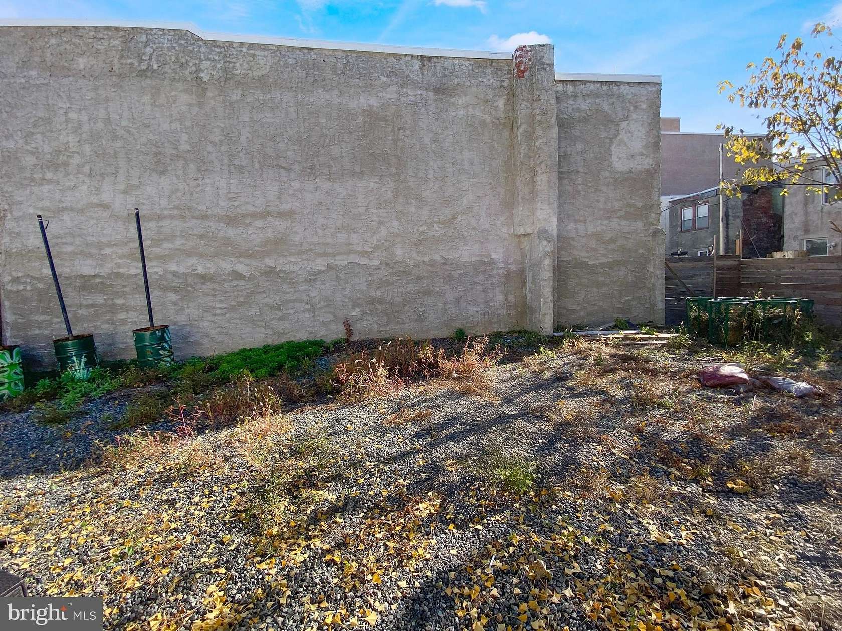 0.05 Acres of Mixed-Use Land for Sale in Philadelphia, Pennsylvania