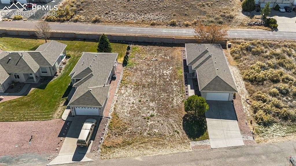 0.18 Acres of Residential Land for Sale in Pueblo West, Colorado