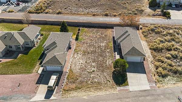 0.18 Acres of Residential Land for Sale in Pueblo West, Colorado