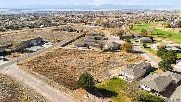 1.23 Acres of Residential Land for Sale in Pueblo West, Colorado