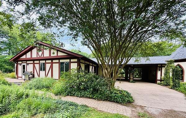 3 Acres of Residential Land with Home for Sale in Cape Charles, Virginia