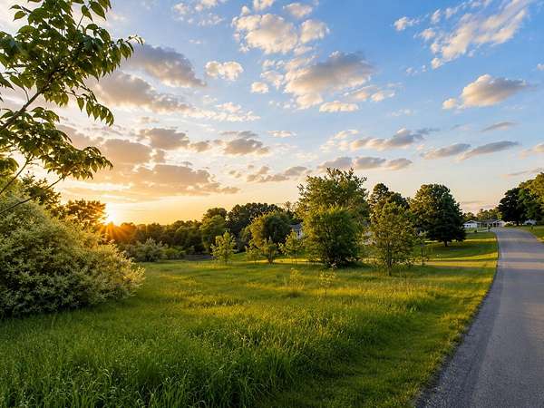 5 Acres of Residential Land for Sale in Shelby, Michigan
