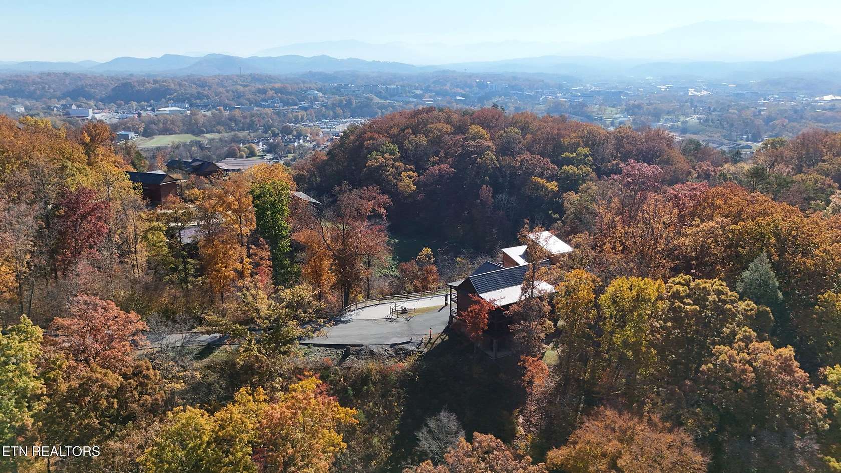 0.35 Acres of Land for Sale in Sevierville, Tennessee