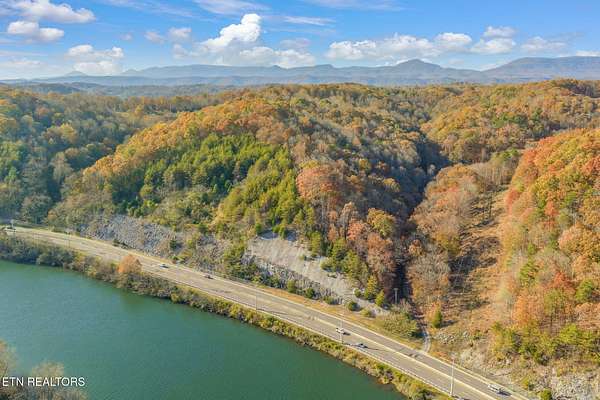 48 Acres of Recreational Land for Sale in Clinton, Tennessee
