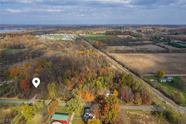 5.5 Acres of Residential Land for Sale in Seville, Ohio